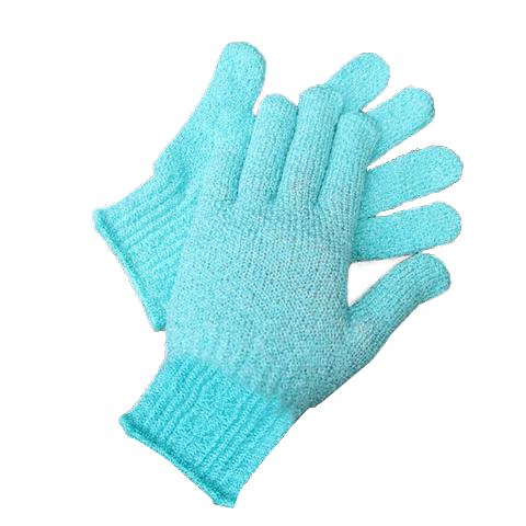 Exfoliation Gloves